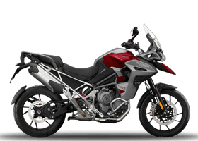 Tiger 1200